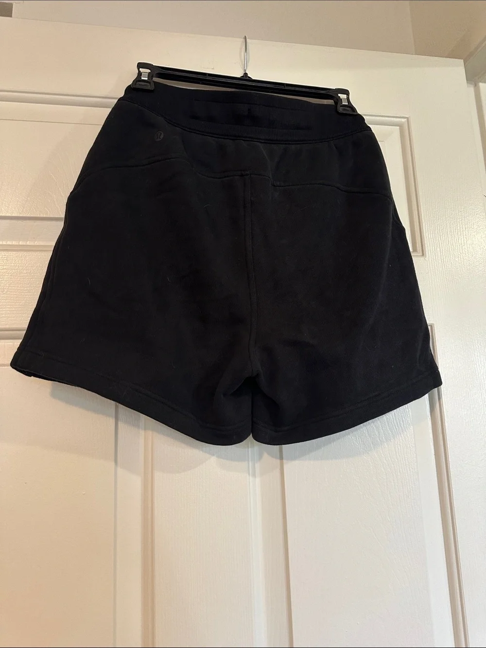 lululemon athletica comfortable black